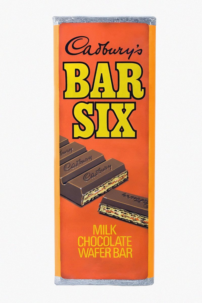 seventiesuk's tweet photo. Who remembers Bar Six? https://t.co/220nhirbLx