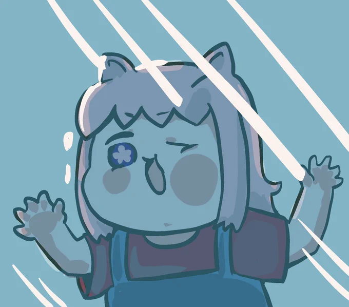 待ち受け画像にしたらめちゃくちゃ良かった 