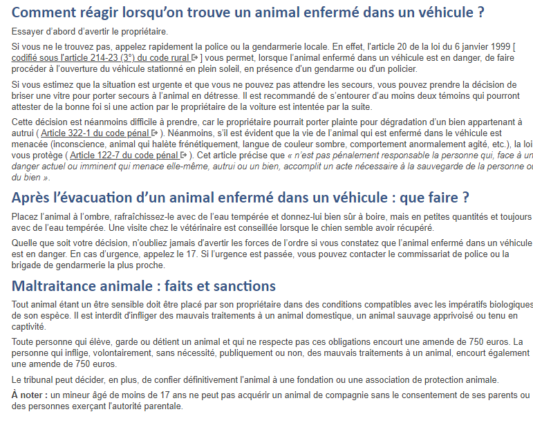 anhumanys's tweet photo. Les c..s ca existe bien évidemment , chaque année il faut le rappeler, 1 animal enfermé ds 1 voiture c'est 1 crime potentiel, de maltraitance déjà et de mortalité très rapide possible ! Vs ne trouvez pas le propriétaire, pouvez-vs briser la vitre ? OUI mais... https://t.co/bEhXhDVY5P
