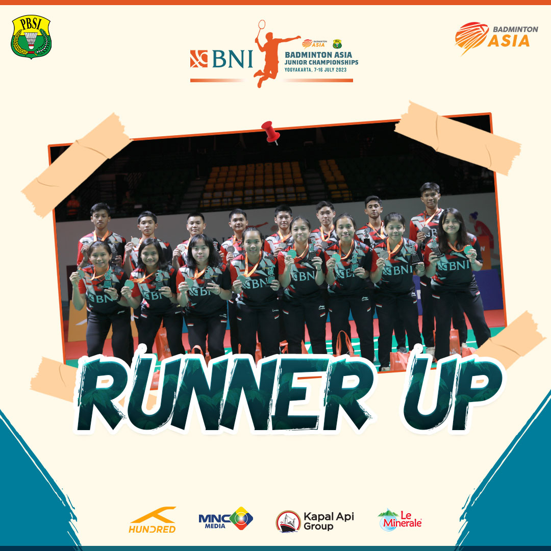 INABadminton tweet picture
