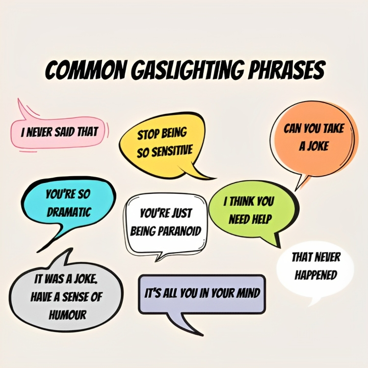 MindStarHelp's tweet photo. Gaslighting is a form of emotional manipulation where one person undermines another's perception of reality, leading to self-doubt, confusion, and a distorted sense of truth.

#gaslighting #manipulation #mindhelp #mentalhealthsupport https://t.co/IxVeEejxkC