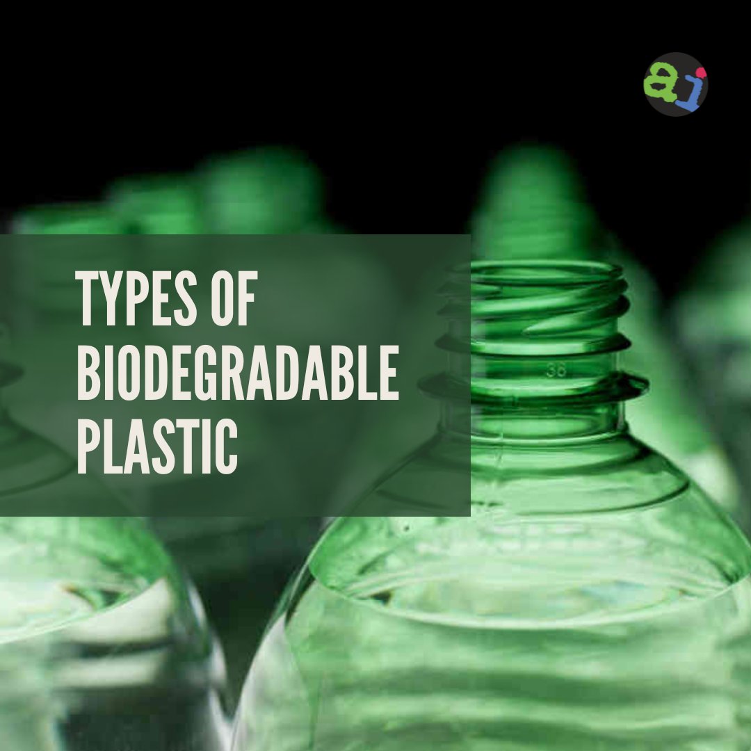 taictrust's tweet photo. Did you know? The term "biodegradable" plastic can be misleading. Many plastics labeled as "biodegradable" require specific conditions to break down, conditions not commonly found in our environment. https://t.co/PO4tdfJeXZ