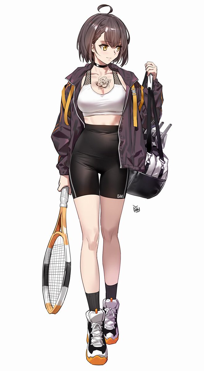 PranowoPuput's tweet photo. 皆は月に��うゲームはいくらまで、とか決めてるんだろか…" #digitalart #アズレン #原神 #イラスト #Kawaii #AttilioRegolo #福原綾香 https://t.co/ybylHbdXF2