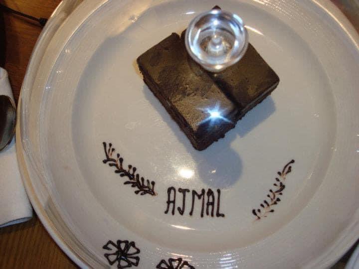 Khaleeqrahman's tweet photo. Happy Birthday in Heaven to my son Ajmal...

Today is 11th July...And its my son Ajmal's birthday.  He would be 27 years old but is forever 16.  We miss him so much. 

I miss him every moment of everyday. Life is never the same and all we can do is learn to live each and every day. Time does not make it easier but faith helps me through...

I wish you were here today
even for just a little while
so we could say Happy Birthday "Ajmal"
and see your beautiful smile.
 
The only gifts today will be
the gifts you left behind,
The laughter, joy and happiness...
precious memories...the best kind.
 
Today I will do my very best
to try and find a happy place...
struggling to hide my heavy heart
and the tears on my face.
 
I will sit quietly and look at your picture
thinking of you with love,
 
May the angels hold you close and
sing you a happy song...
and I will be sending wishes to you
today and all year long.

Your mom, sister, brother, grandma, all your well wishers and friends.....They are all feeling so sad...

We all feel so empty without you..
No other parent should pass through this pain..
Even in your death...You left a message..
That SPEED is dangerous...ALWAYS Drive SAFE..

Happy Birthday to my dearest son...
May Allah grant you and Ayaz the highest place in Jannah...Ameen 

#YouthAgainstSpeed