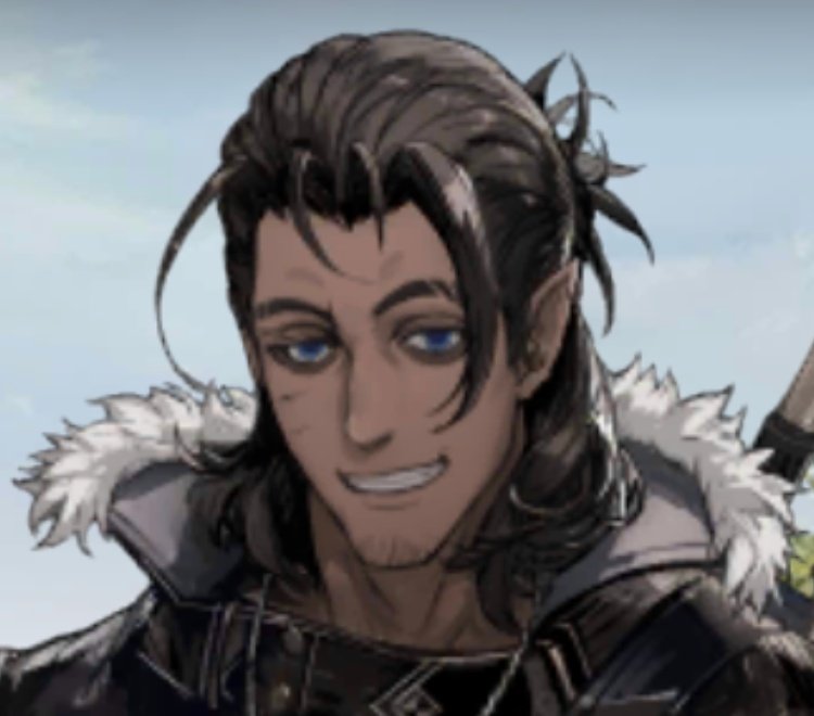 AnemoExcellence's tweet photo. Pinning until Toland becomes playable idk https://t.co/1hLVrxp0VF