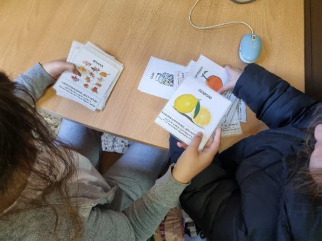 ALPHABETICA_EU's tweet photo. 🏫On the journey to shape their #IdealSchool in #Cyprus the action “Composting, nature’s recycling. We compost, not dispose!”🌱was born with the support of #SYNTHESIS centre.
Discover the story behind👉🏽https://t.co/qb0ut7YKyp #composting #recycling #cocreation #inclusion https://t.co/SpD9453mZY
