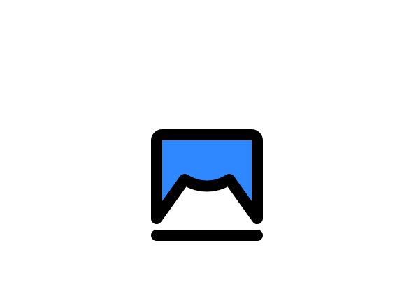unikonworld's tweet photo. Let's play! Can anyone guess the meaning of this icon? 🤔 

Check out the thread below for the poll! 👇

#icondesign #icons #icontutorials #uiux #uiuxdesign #UIUXDesigner https://t.co/grum08ETFc