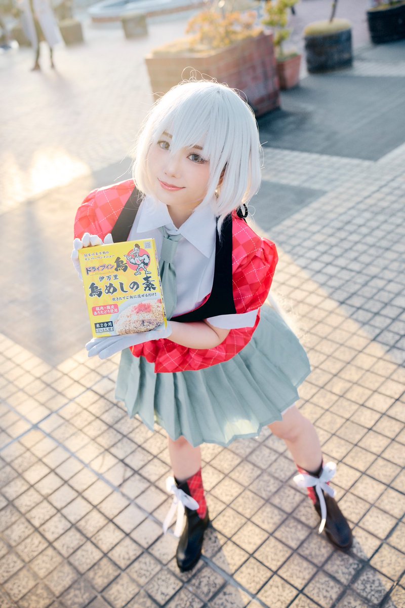 8p8p_kirari's tweet photo. 全身ver. https://t.co/paIt5uo8gN