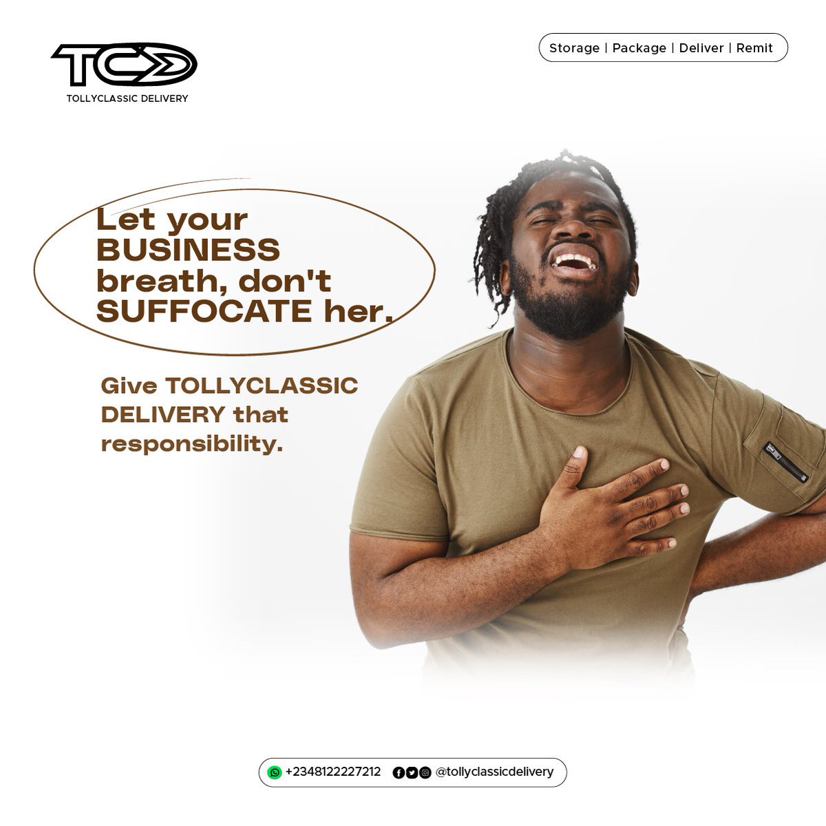 tcd_ng's tweet photo. Every business is unique, and we recognize that. We offer customized logistics solutions tailored to meet your specific requirements. Warehousing and supply chain optimization, we have the expertise to deliver results.
Message us on WhatsApp at +2348122227212 to get started today https://t.co/v5FZGxW57B