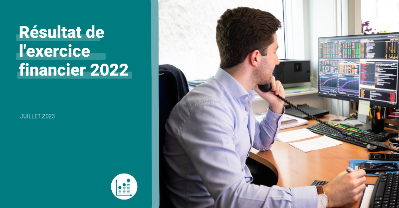 unedic's tweet photo. 📣 Le résultat de l'#ExerciceFinancier 2022 est sorti !

Dans un contexte #économique incertain, l’#AssuranceChômage s’est une nouvelle fois montrée résiliente, adaptant son #financement aux nouvelles conditions de marché et s’engageant sur le chemin du #désendettement.

#Finance