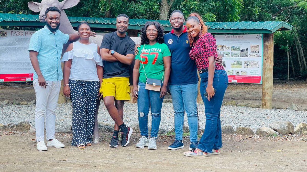 EdwardAsare's tweet photo. Some photos 

#Visitlegon #DestinationLegon https://t.co/BmKMGmingt