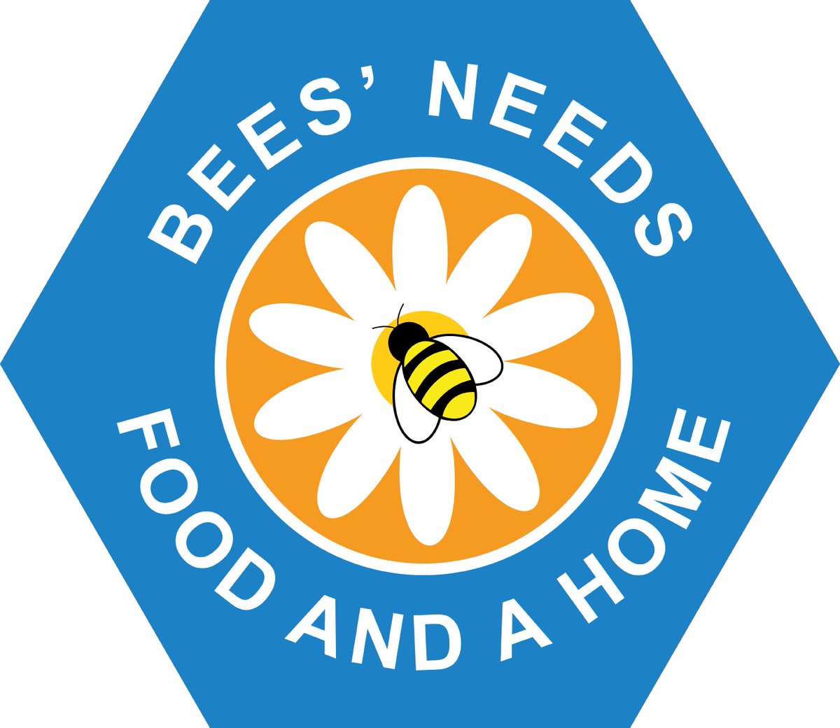 It's #BeesNeedsWeek - here's how you can help provide a better environment for pollinators in your garden. #bees #beekeeping #gardening #pollinators bit.ly/3XNPkHt