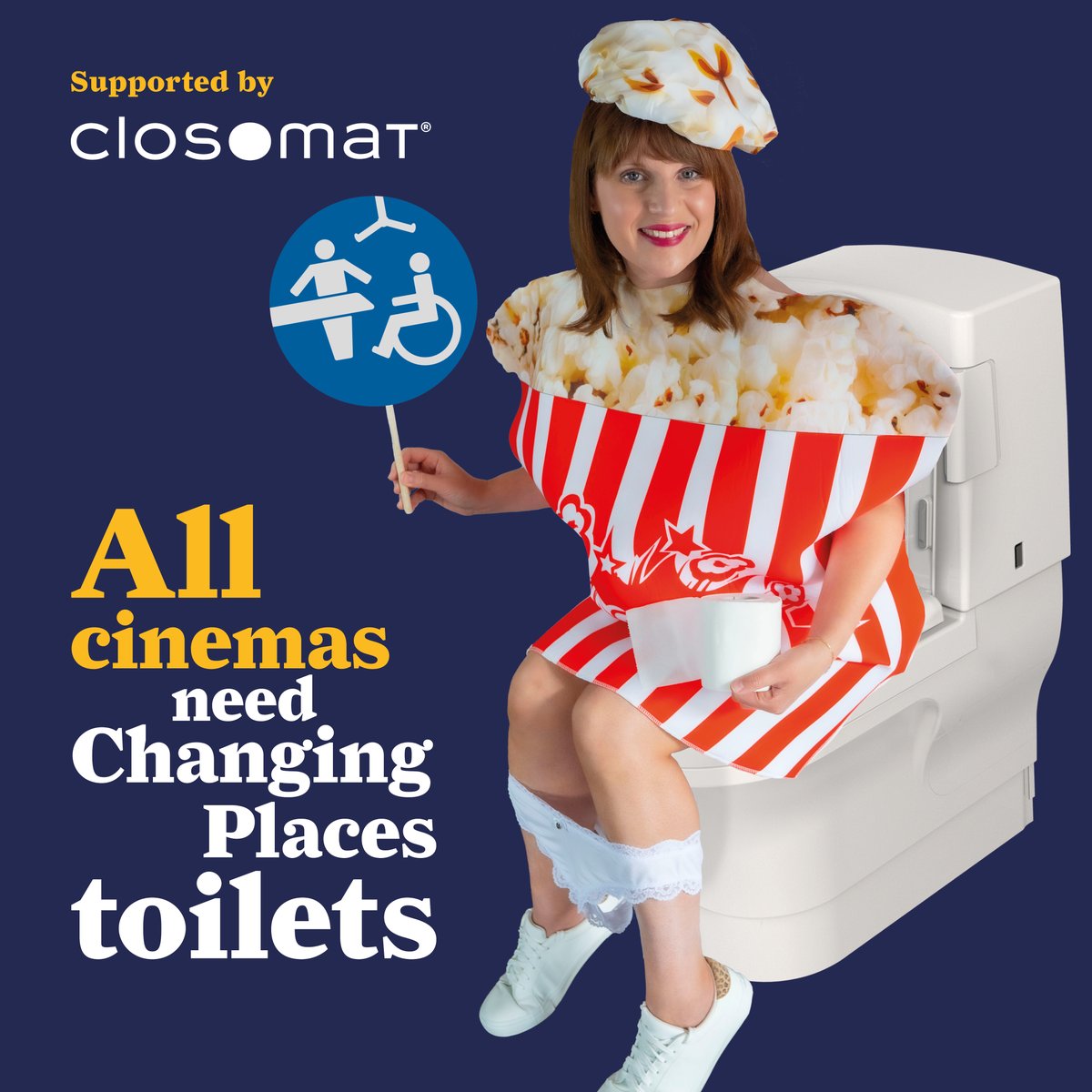 Closomat tweet media