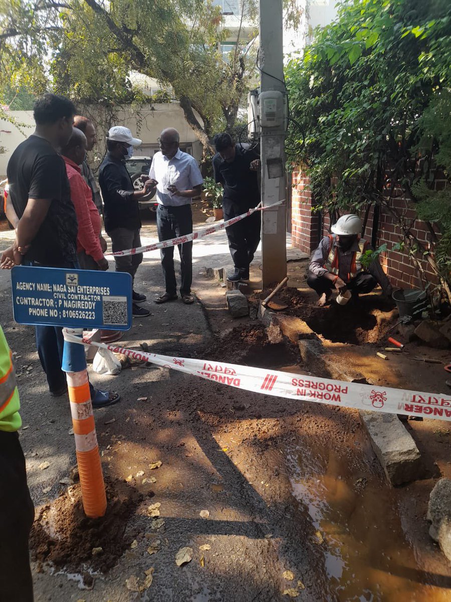 K Ashok Reddy, IAS tweet media