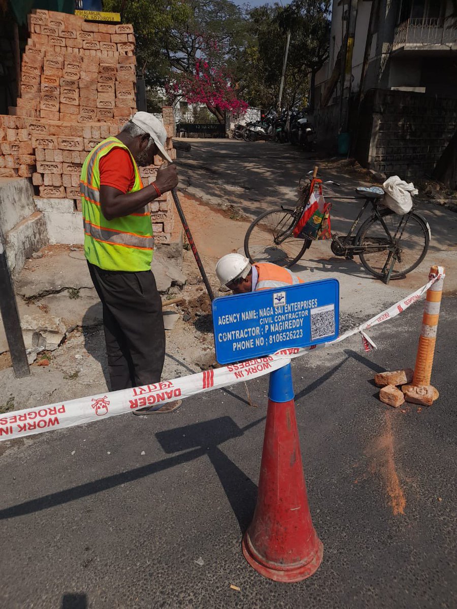 K Ashok Reddy, IAS tweet media