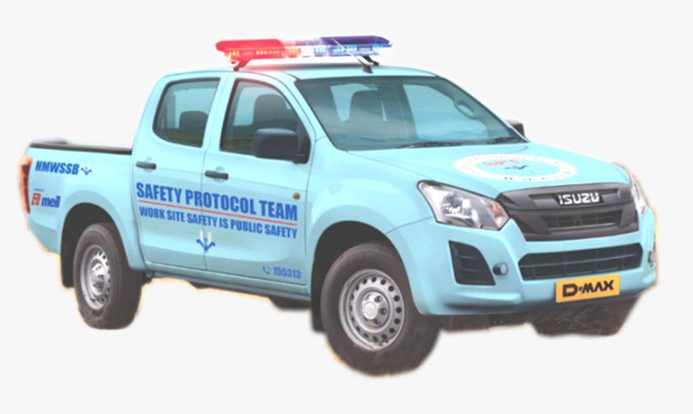 K Ashok Reddy, IAS tweet media