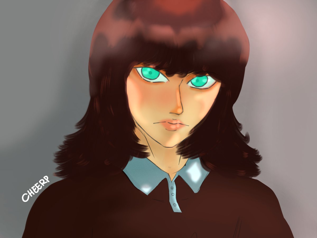 chirpppyy's tweet photo. occasional good drawing from yours truly https://t.co/sMOhCBcNiZ