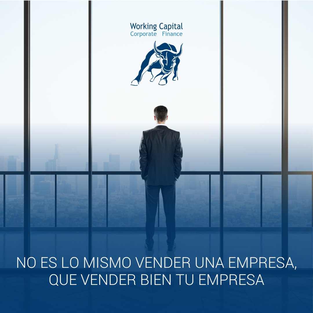 WorkingCapCF's tweet photo. ¿𝗣𝗼𝗿 𝗾𝘂𝗲́ W𝗼𝗿𝗸𝗶𝗻𝗴 𝗖𝗮𝗽𝗶𝘁𝗮𝗹 𝗲𝘀 𝘁𝘂 𝘀𝗼𝗰𝗶𝗼 𝗶𝗱𝗲𝗮𝗹 𝗽𝗮𝗿𝗮 𝗹𝗹𝗲𝘃𝗮𝗿 𝗮 𝗰𝗮𝗯𝗼 𝘂𝗻𝗮 𝗼𝗽𝗲𝗿𝗮𝗰𝗶𝗼́𝗻 𝗰𝗼𝗿𝗽𝗼𝗿𝗮𝘁𝗶𝘃𝗮? 

☟... https://t.co/Pi0k2Qt40c