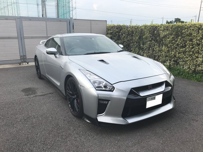 68%以上節約 日産純正 シリンダーブロック GT-R R35 VR38DETT 2010 11