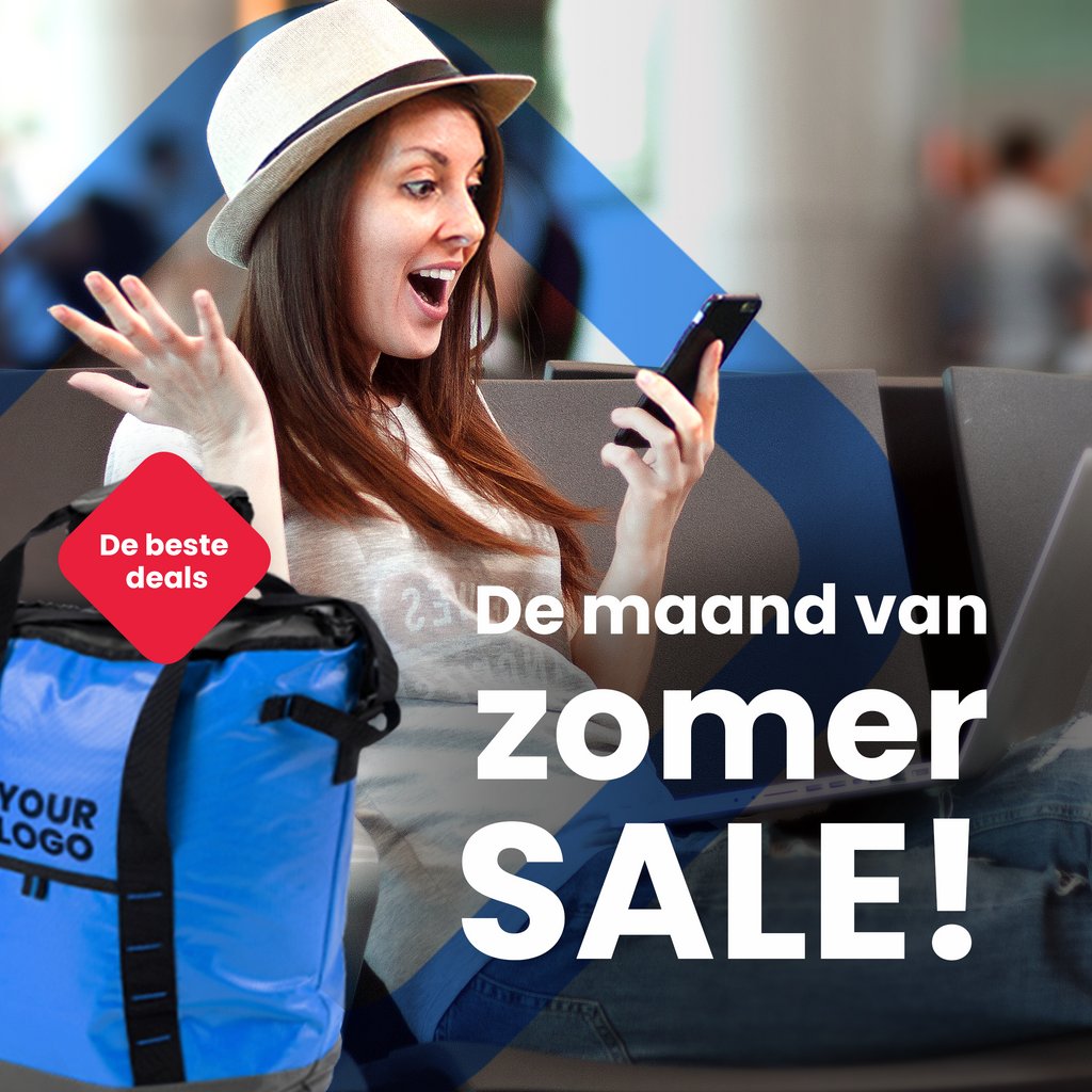🌞 Ontdek onze spectaculaire Zomer Sale! 🛍️🎉 Van zomerse weggevertjes tot onmisbare relatiegeschenken, wij hebben het allemaal tegen onweerstaanbare prijzen! 💥 Mis deze kans niet en shop nu: vanhelden.nl/acties-overig/…

#ZomerSale #Shoppen #Korting #Relatiegeschenken