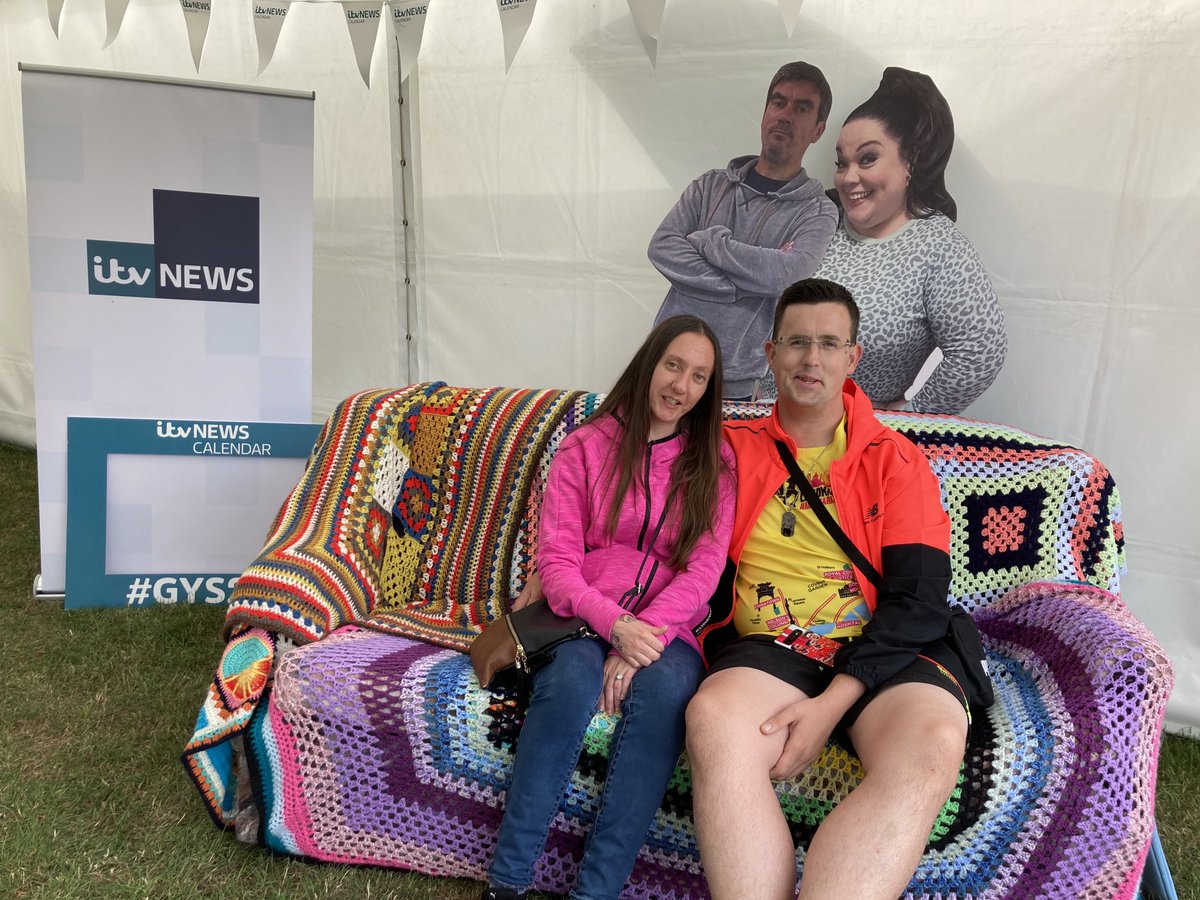 Tina Gelder (@tinagelderitv) on Twitter photo <a href="/Graham2k12bfc/">GrahamDoherty</a> with cain & Mandy from <a href="/itvemmerdale_/">Emmerdale</a> on the <a href="/itvcalendar/">ITV News Calendar</a> stand with Jennifer <a href="/greatyorkshow/">Great Yorkshire Show</a> #GYS23 <a href="/Graham2k12bfc/">GrahamDoherty</a> with cain & Mandy from <a href="/itvemmerdale_/">Emmerdale</a> on the <a href="/itvcalendar/">ITV News Calendar</a> stand with Jennifer <a href="/greatyorkshow/">Great Yorkshire Show</a> #GYS23
