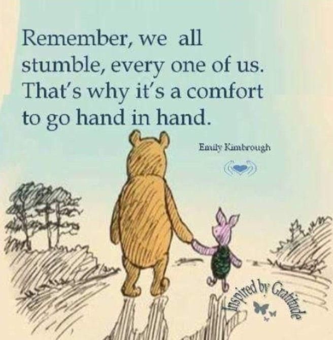 One of the roles of our #WrvsServicesWelfare officers, is to bridge the gap between the Soldier &amp; their Chain of Command. We offer independent support &amp; advice, which can enable the Soldier to deal with situations before they become overwhelming. #welfaresupport #ItsGoodToTalk