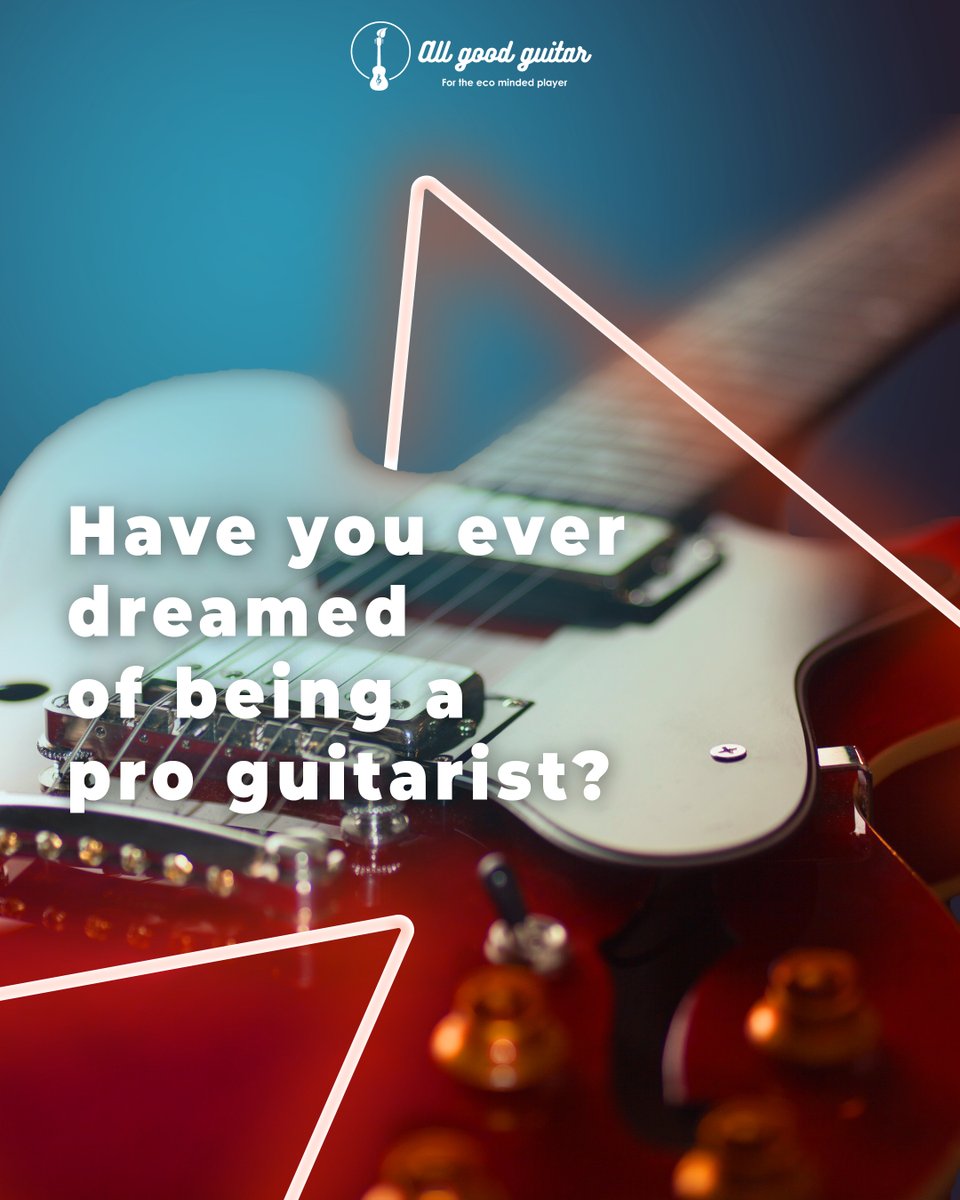 If you want to become a great guitar player, I have THE answer for you. The Beginner's Guide To Electric Guitar eBook is designed to help any aspiring guitar player focus on what really matters: the essential techniques and skills  🎶🎸
online.flippingbook.com/view/851067106/

#guitartechniques