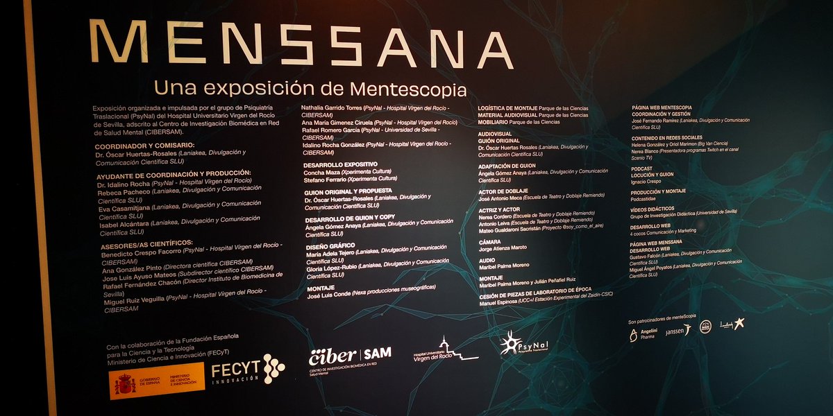 WaterHacker's tweet photo. Ya estamos aquí. ¿Jugamos? https://t.co/ZniKId1Wc4