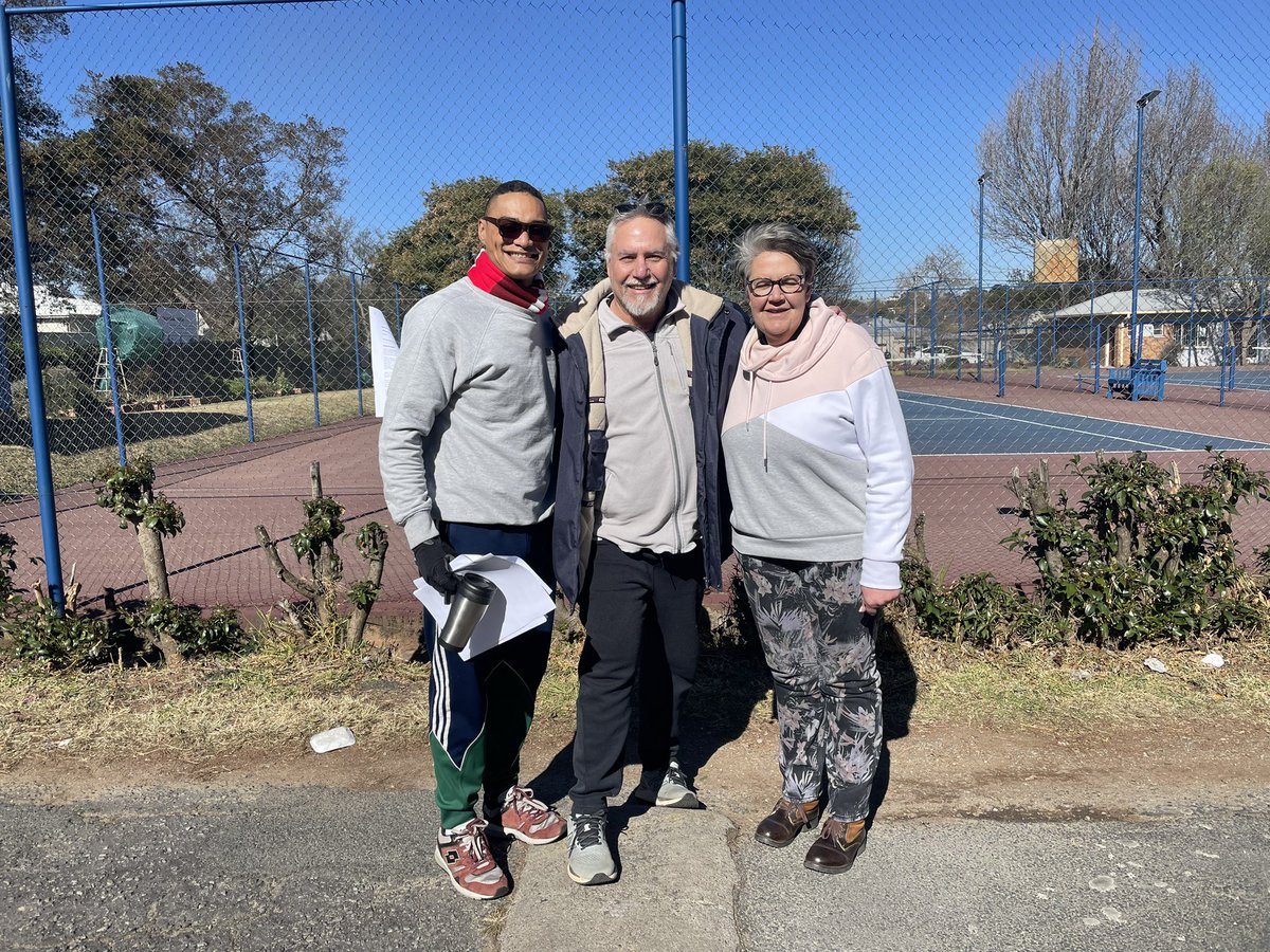 jozi117's tweet image. Had oversight meeting at Parkhurst Recreation Centre. Some repairs &amp;amp; maintainance being done &amp;amp; exciting projects coming soon. @CrumRegionB @CityofJoburgZA @DA_JHB