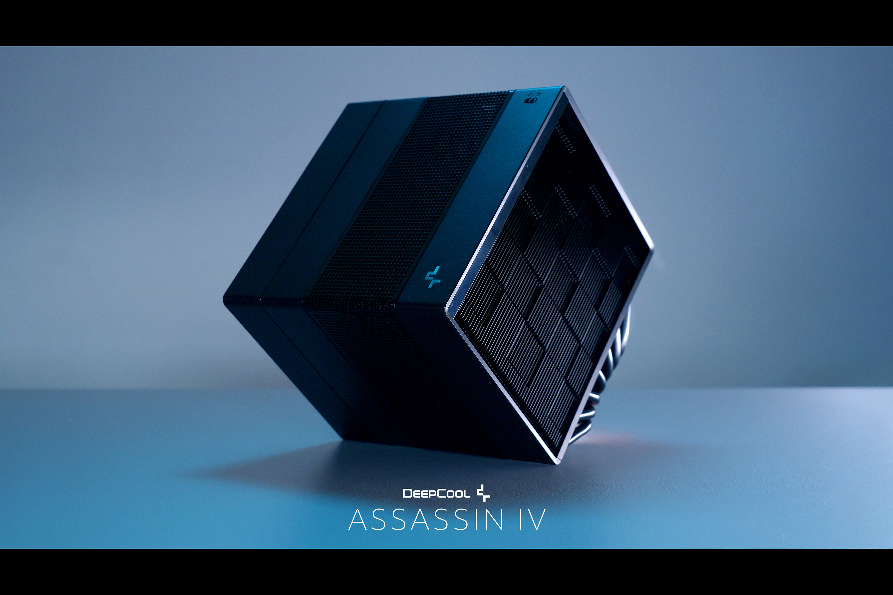 SvenSpace on X: #deepcool Assassin IV Key Visual @Deepcoolglobal .    / X