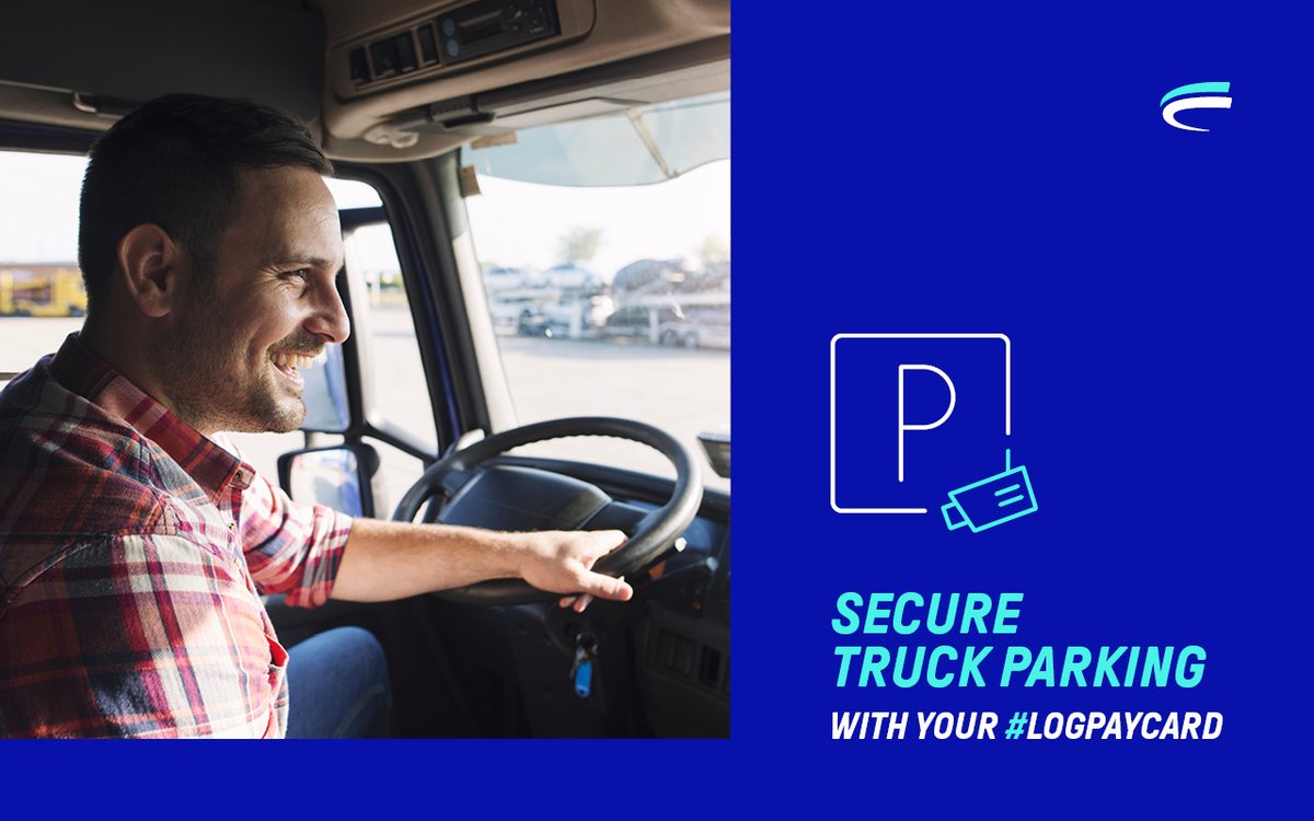 Our Secure Parking Service offers exactly what truckers need on their daily #routes: instant search, booking, and payment for over 400 secure #truck parking spaces. 🔒💙Discover more: app.yourtravis.com/dashboard.php?…