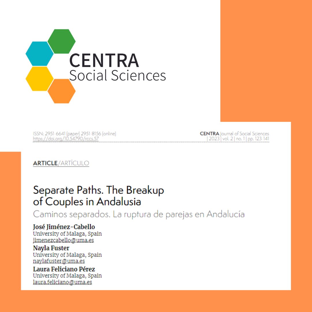 Centro de Estudios Andaluces tweet media