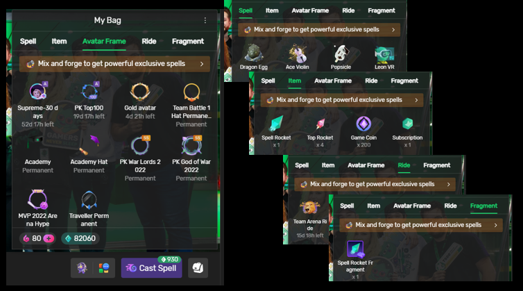 Trovo Dev Team tweet media