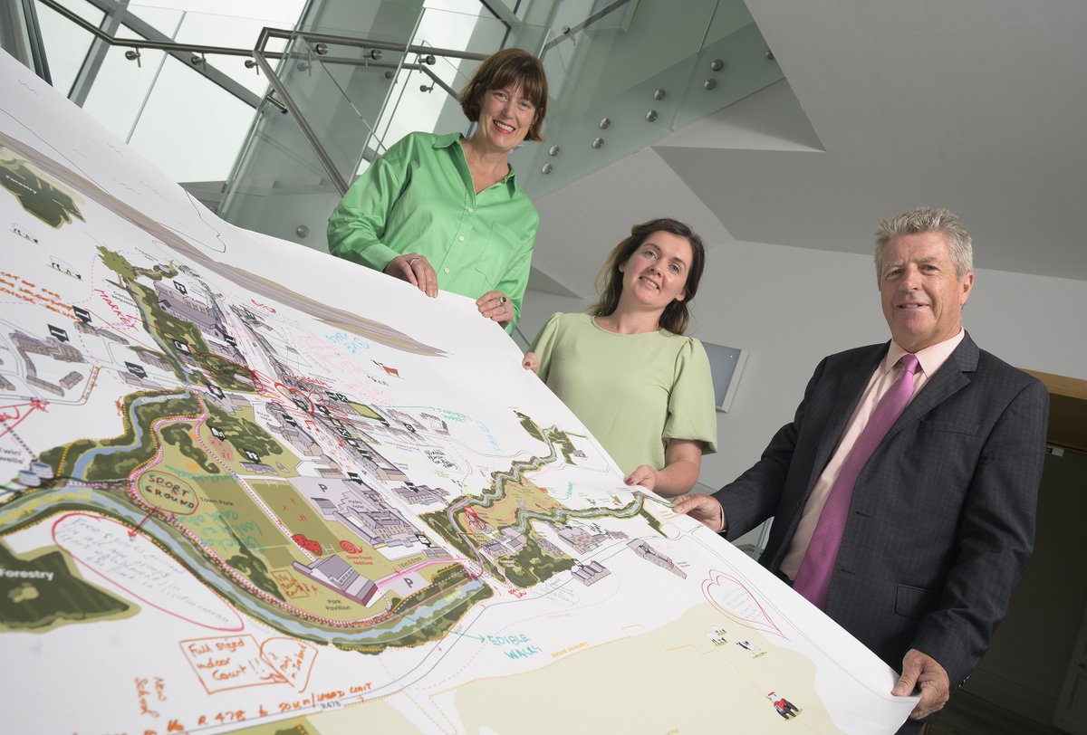 We're thrilled to announce the awardees of the sixth year of the €4.4m, six-year Social Enterprise Development Fund in partnership with Local Authorities Ireland &amp; funded by <a href="/IPB_Insurance/">IPB Insurance</a> and the @DeptRCD through the Dormant Accounts Fund. See: rethinkireland.ie/awarded_fund/s… #SEDFund