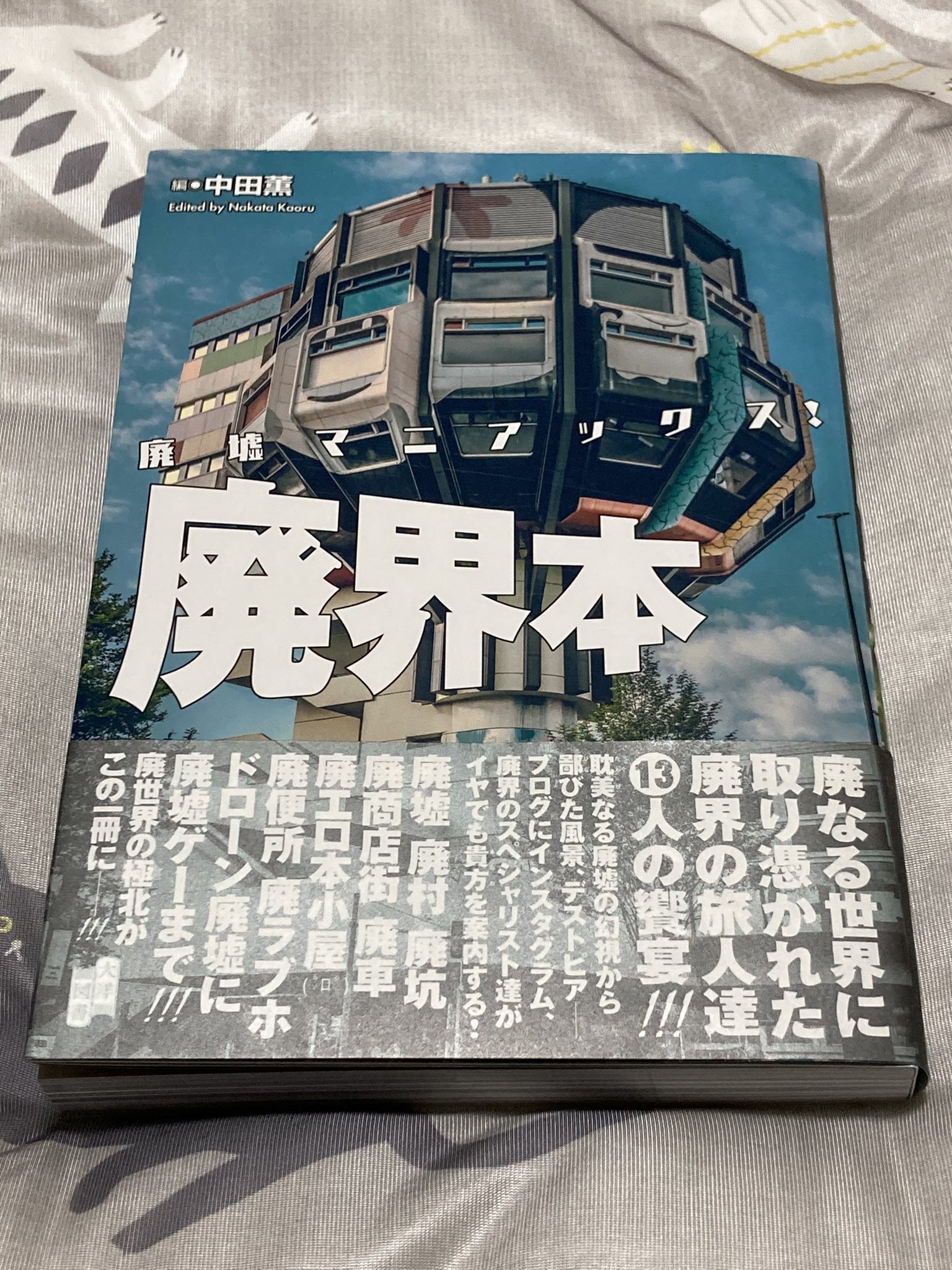 裁断済 廃墟漂流 Amazon.co.jp: 廃墟漂流 : 小林 伸一郎: 本
