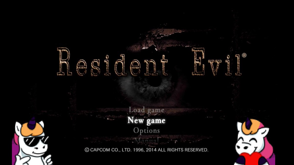 SensibleSloth42's tweet photo. I'm so excited to play this, hopefully I can beat it! https://t.co/uw53AXMdD1 #ResidentEvil #nostalgia #KickStreamer https://t.co/HwEsay8vRY