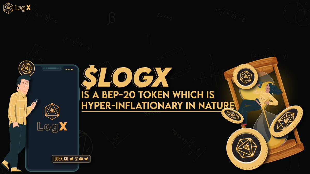 CryptoSmaller's tweet image. Earn a 0.018% reward every 10 minutes! 144 times in a day!
Auto Staking Upto 215,015.70% APY!
6% for buys and 8% for sells
@LogX_co The First Asset Multiplication Protocol
Web: logx.co
Chart: 
dextools.io/app/en/bnb/pai…
#LogX  #Autostaking #Reward #Bsc #APY #Staking