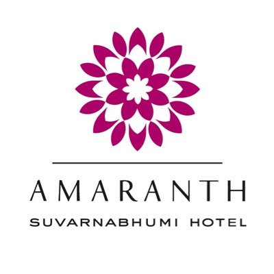 Amaranthhotel's tweet photo. #NewProfilePic https://t.co/NPWiXdGtO2