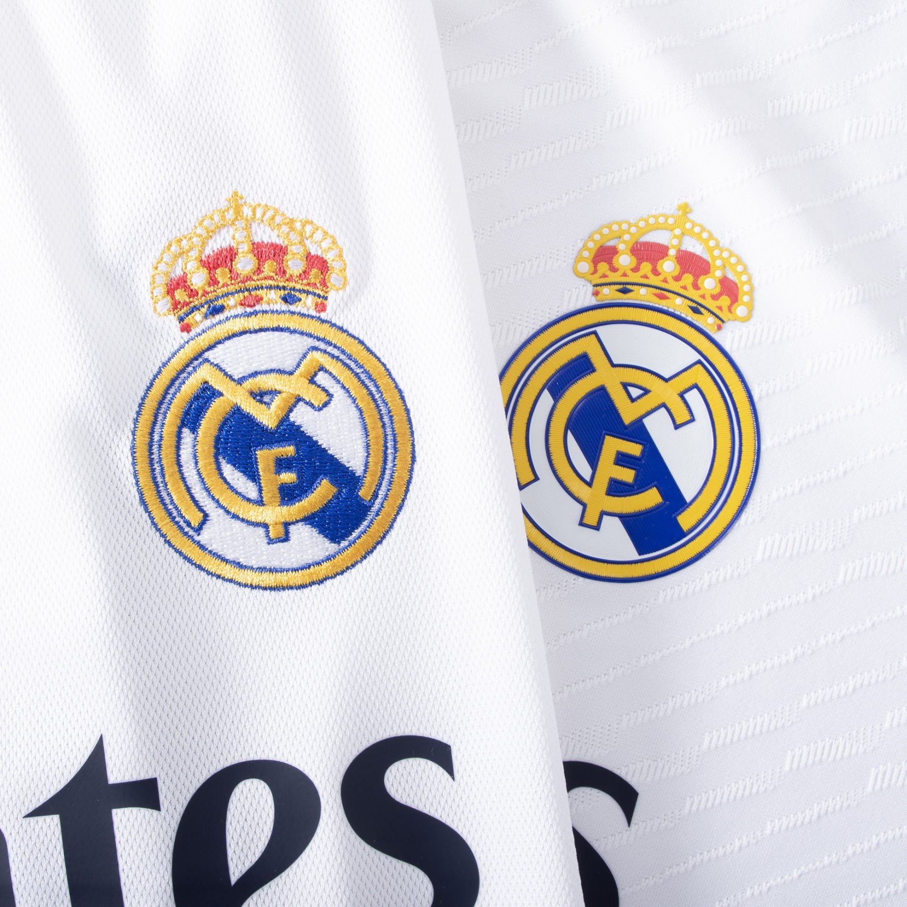 T-Shirts, accesorios y camisetas del Real Madrid en Subside Sports