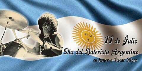 joadmanuel's tweet image. Feliz día a estos genios tras los parches, la fuerza, el ritmo y la locura 
#felizdiadelbaterista