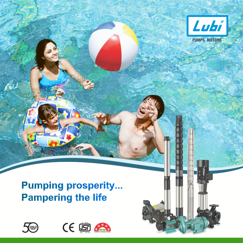 LUBIPUMPS1's tweet image. Lubi provides dependable, quality oriented and worthwhile domestic pumping solution at your door step.

#Domestic #Submersible #worthwhile #Quality #LubiPumps #WaterSupply #Pool #water