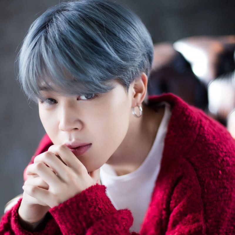 Two different Asian artists debuted at #1 on the Hot 100 in the same year for the first time ever:

— Olivia Rodrigo with Vampire &amp; Jimin with Like Crazy.