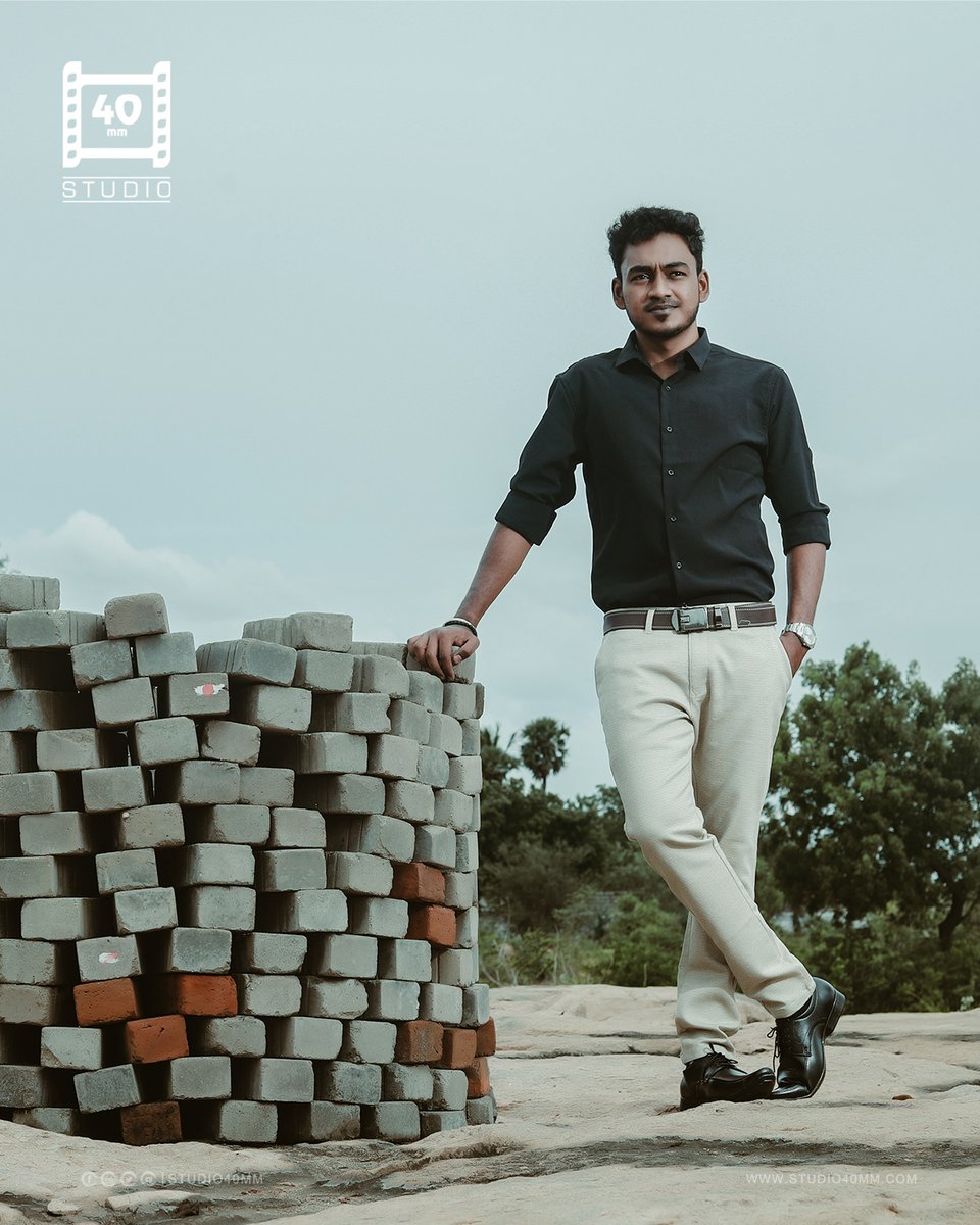 studio40mm's tweet photo. DP shoot..🤩with InFrame- Kiran  " We Are In To Show Your Memories Always young " . For Shoot &amp; Queries 📷 @ +91 9566839791 . Visit- https://t.co/OCiYzpAF3H. Follow us #Studio40mm #dp #dpshoot #studio40mmtrichy #portraitphotography https://t.co/Q5ZLLMADlk