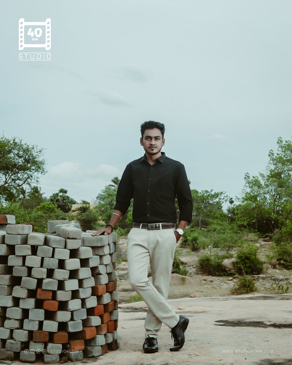 studio40mm's tweet photo. DP shoot..🤩with InFrame- Kiran  " We Are In To Show Your Memories Always young " . For Shoot &amp; Queries 📷 @ +91 9566839791 . Visit- https://t.co/OCiYzpAF3H. Follow us #Studio40mm #dp #dpshoot #studio40mmtrichy #portraitphotography https://t.co/Q5ZLLMADlk