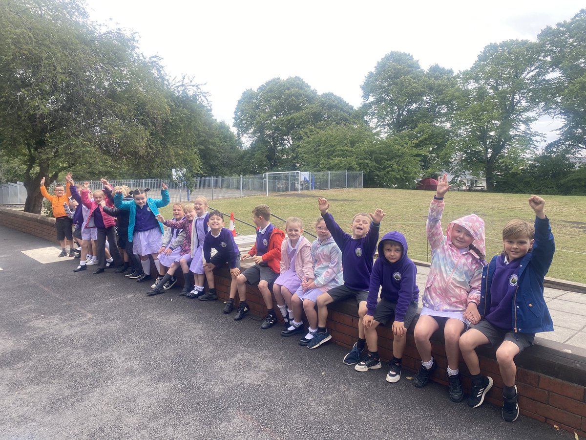 Mrs Weighell tweet media