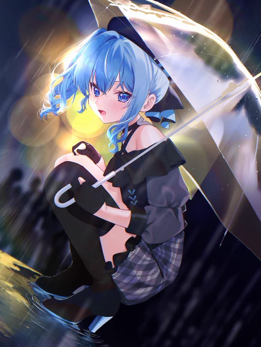 #ほしまちぎゃらりー 