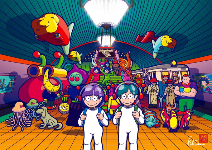 お世話になります。Futuremanと申します!!是非、展示をお願いしたく思います!!よろしくお願いいたします!!#WebX23NOX #WebX #NOXAPR  
