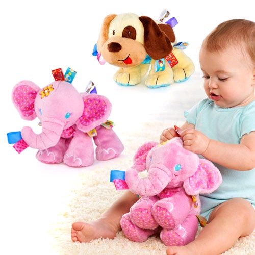 Check out Baby Plush Doll Toy Kids Early development Toys for $8.80.

Get it on Shopee now! [shope.ee/7pPMvjIQyD?sha…] ✅

#plushdoll #babyessentials #forbaby #NurseryDecor #BabyToys #sgbaby #ParentingLife #NewParents #Adorable #BabyGiftIdeas #ChildhoodMemories #sgparents #softtoy