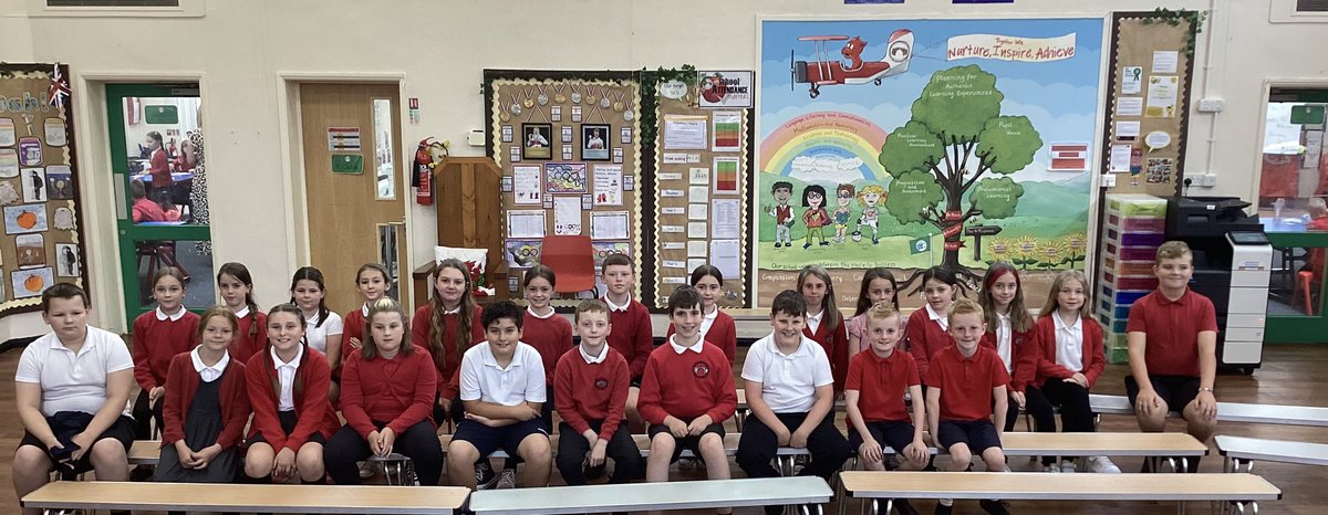 Pengam Year 6 (@pengamyear6) on Twitter photo We have had a great start to our transition day. My new Year 6 class are settling really well. I think itβs going to be a wonderful year next year. π We have had a great start to our transition day. My new Year 6 class are settling really well. I think itβs going to be a wonderful year next year. π