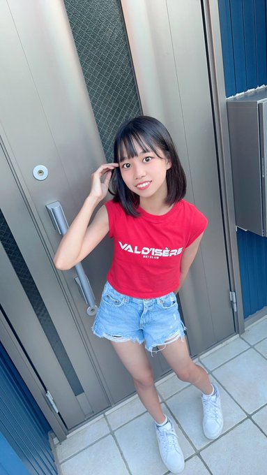 Twitterのコスプレ画像4